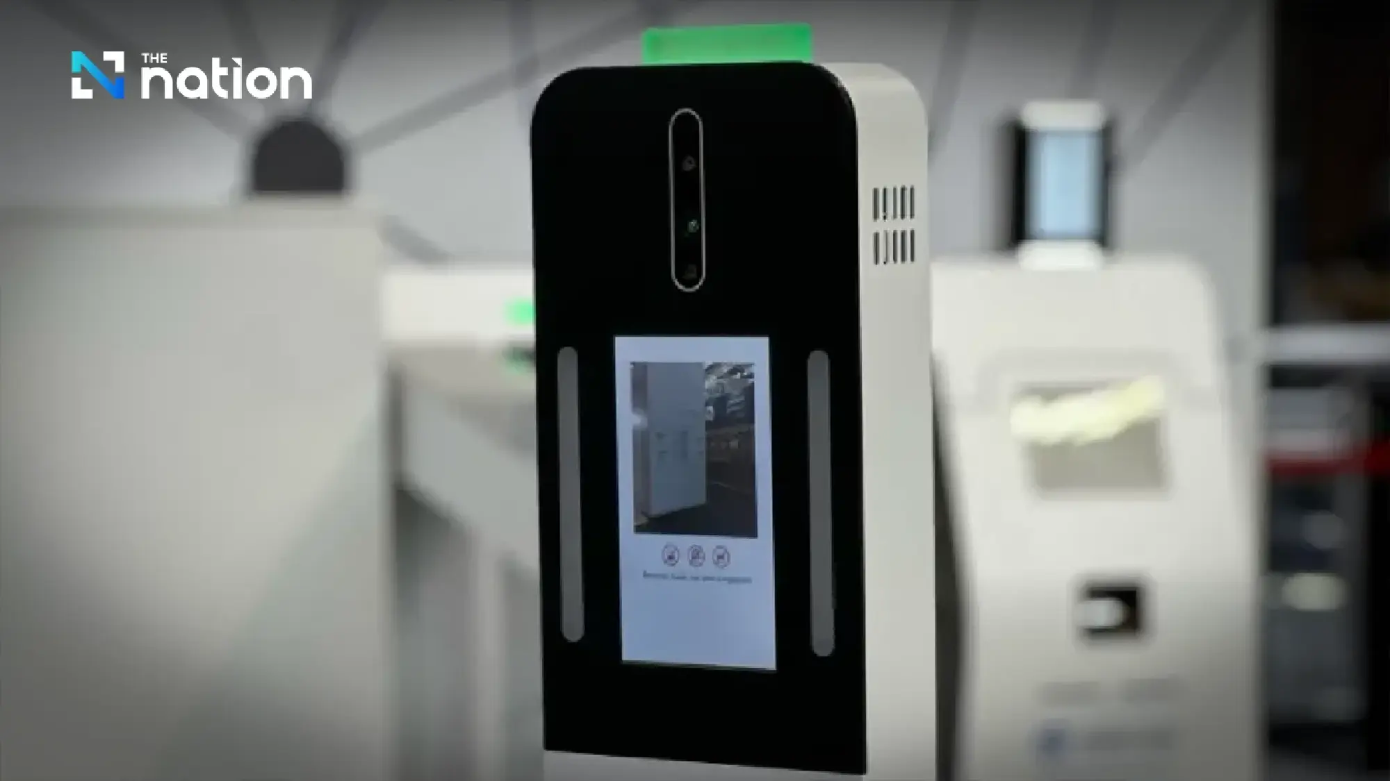 Indonesia Luncurkan Sistem Imigrasi Tanpa Batas Pertama di Dunia dengan Pemindaian Biometrik